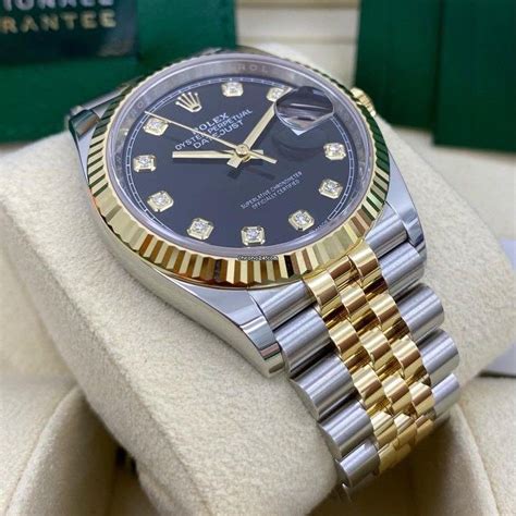 rolex datejust 36mm for sale|rolex datejust 36mm diamond dial.